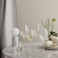 Caabernet Lines vitvinsglas 2 st.