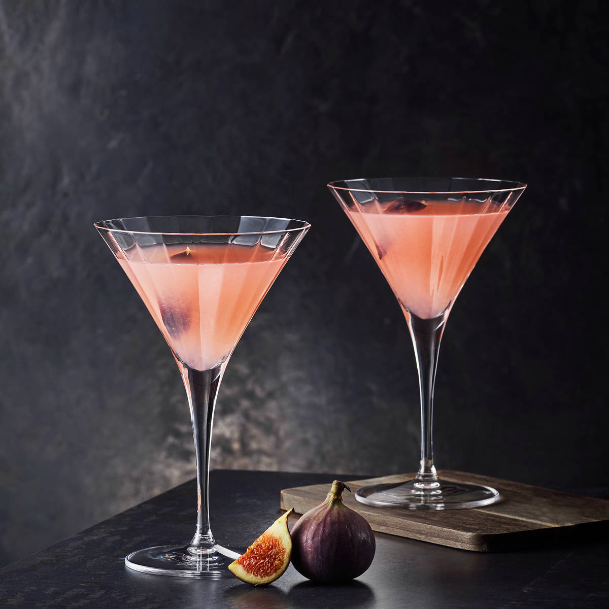 Bach cocktailglas 26 cl 4-pack