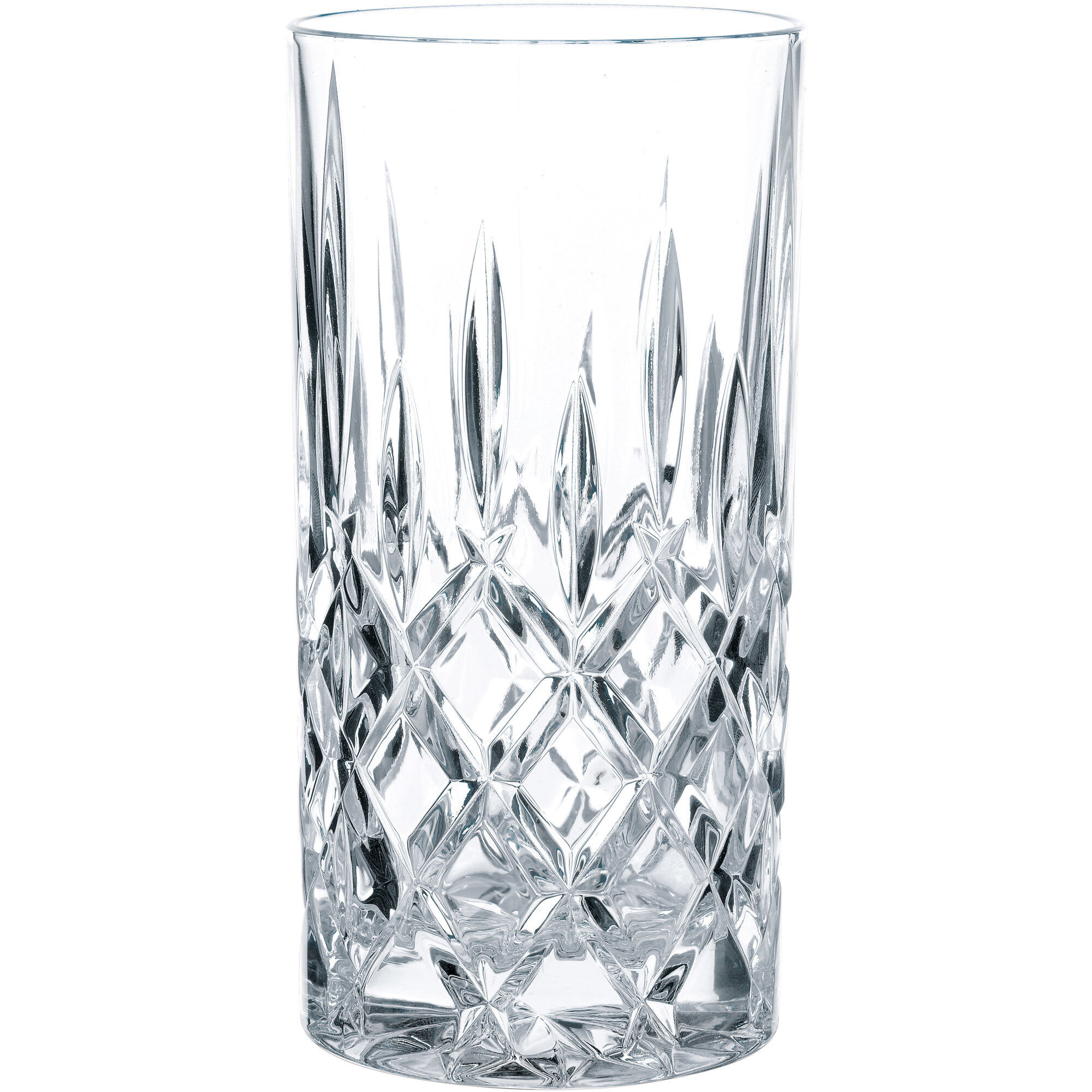 Nachtmann - Noblesse longdrinkglass 37 cl 4 stk