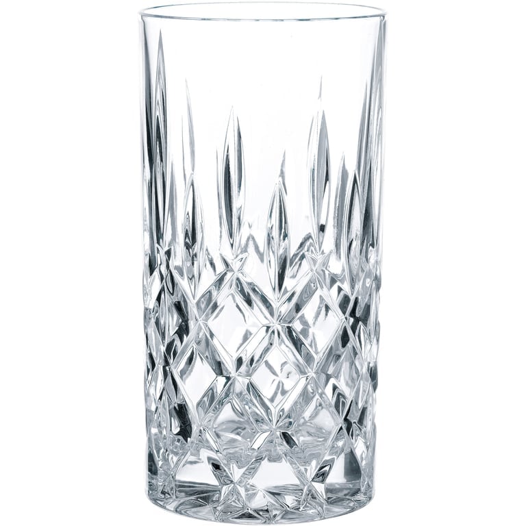 Noblesse Longdrinkglas 38 cl 4-p