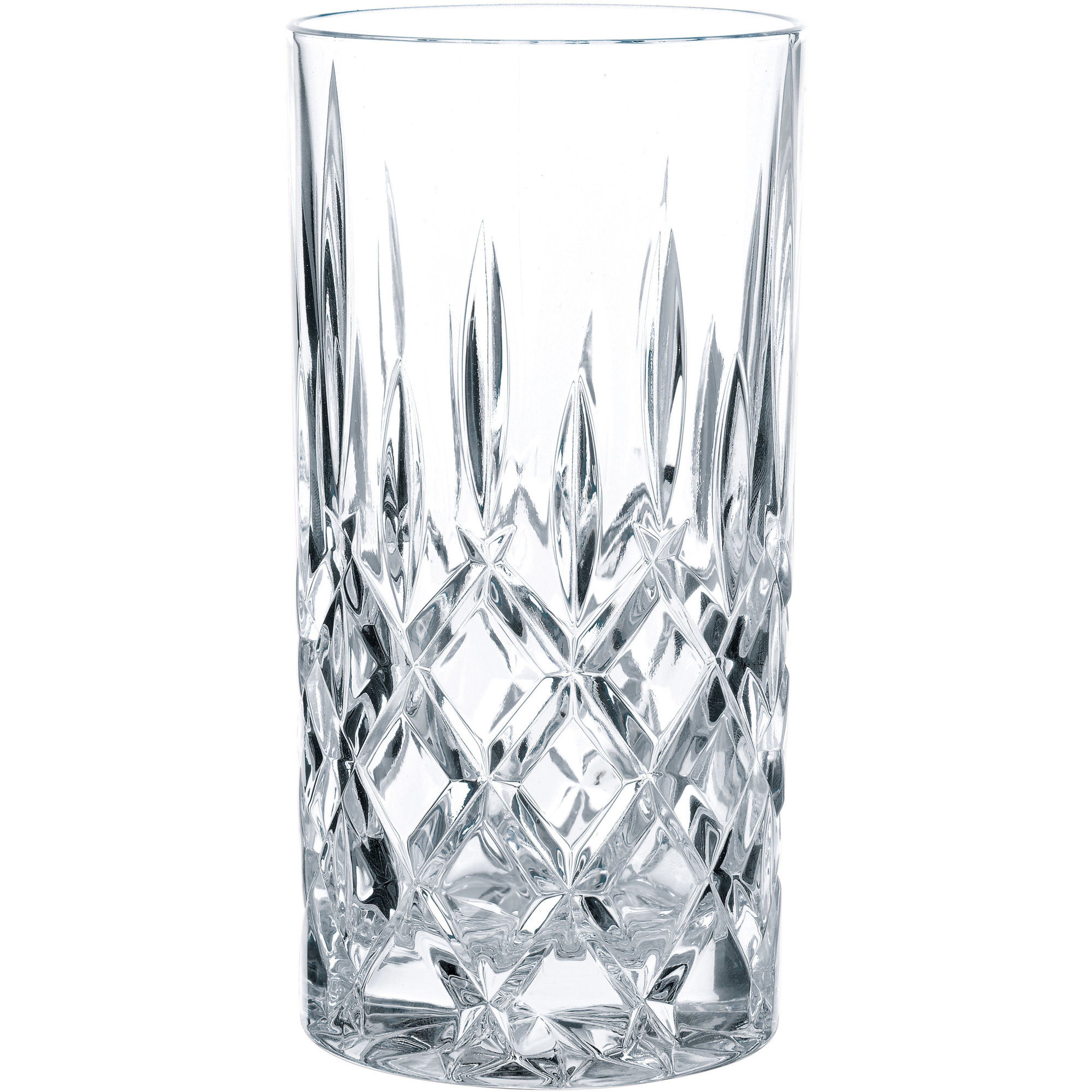 Noblesse Longdrinkglas 38 cl 4-p