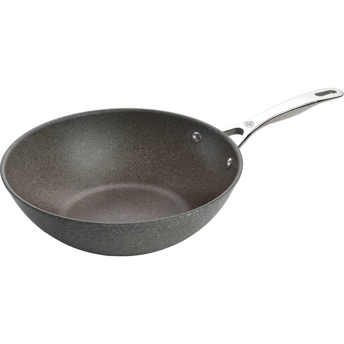 Salina Ti-X Wok 30cm