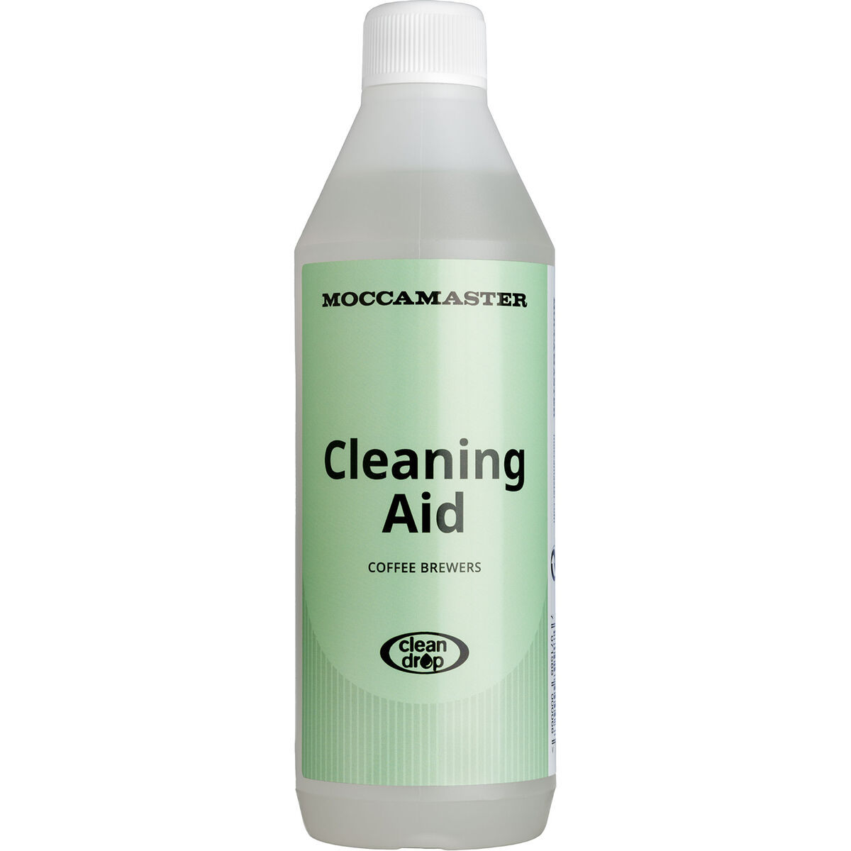 Moccamaster Cleaning Aid rengöringsmedel 4-pack