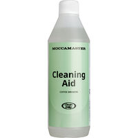 Moccamaster Cleaning Aid rengöringsmedel 4-pack