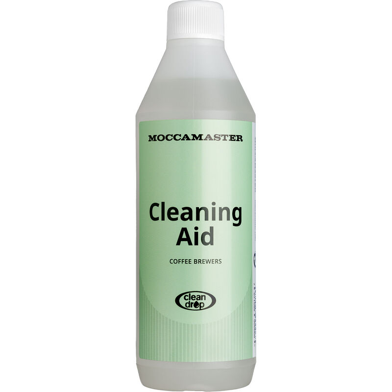 Cleaning Aid rengöringsmedel