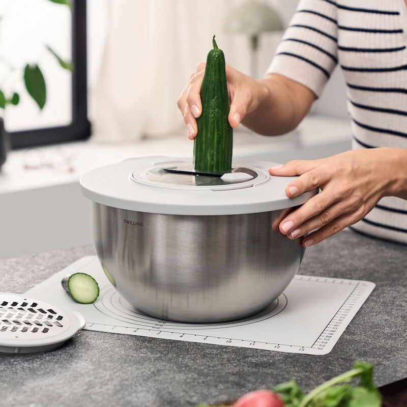 Zwilling Fresh & Save -tyhjökulho large 26 cm 4 litraa