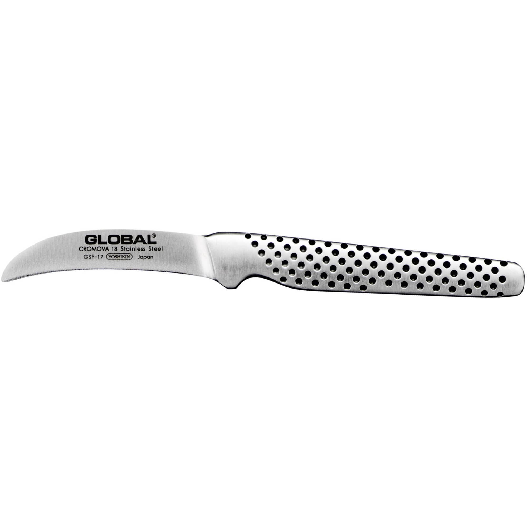 Produktfoto för Global GSF-17 Tournierkniv 6 cm