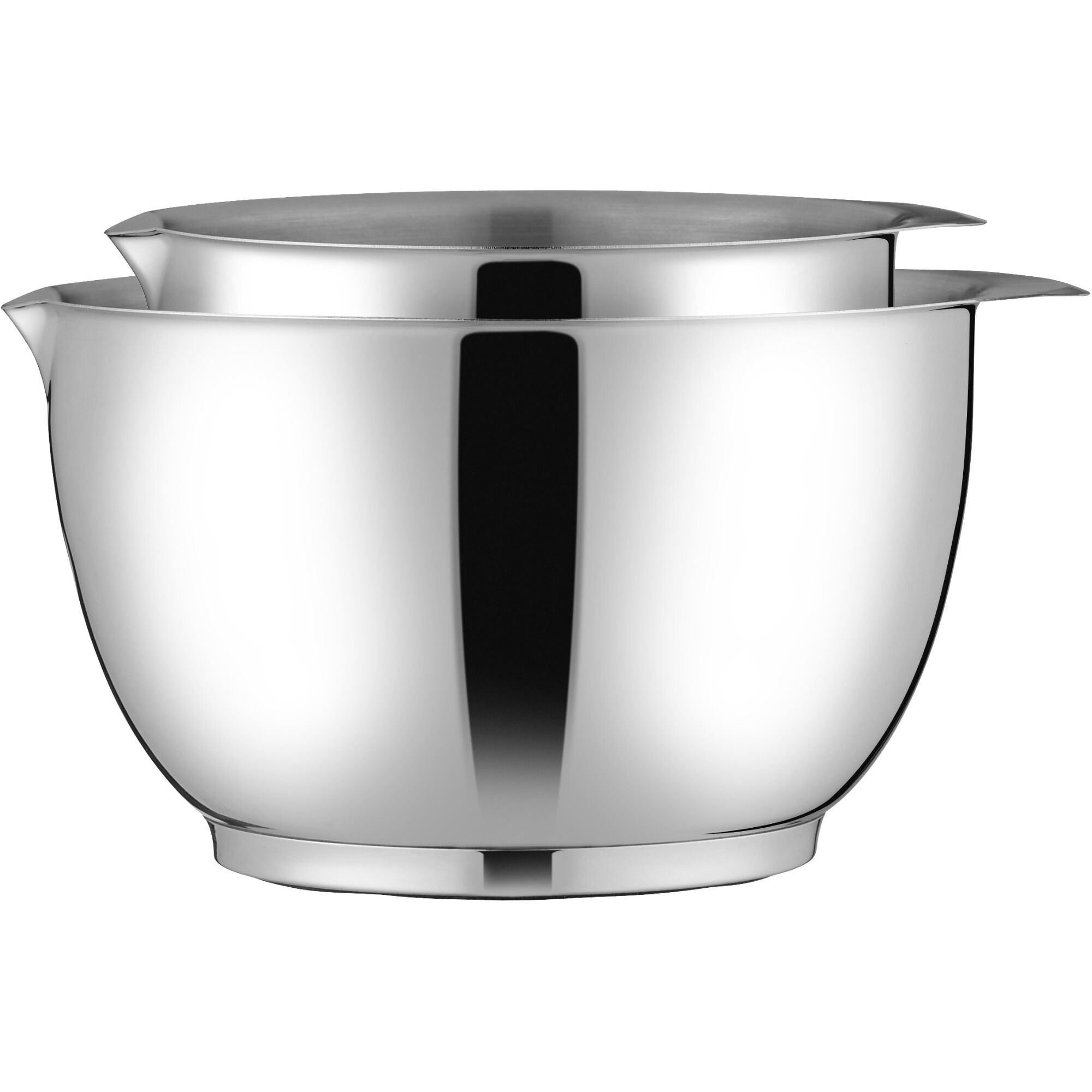 Alternativ bild 1 för Rosti Margrethe Set Stål 1,5 + 3,0 l