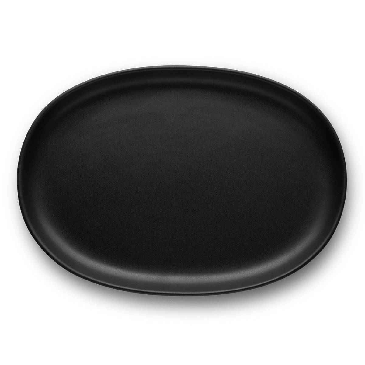 Nordic Kitchen soikea lautanen 26 cm