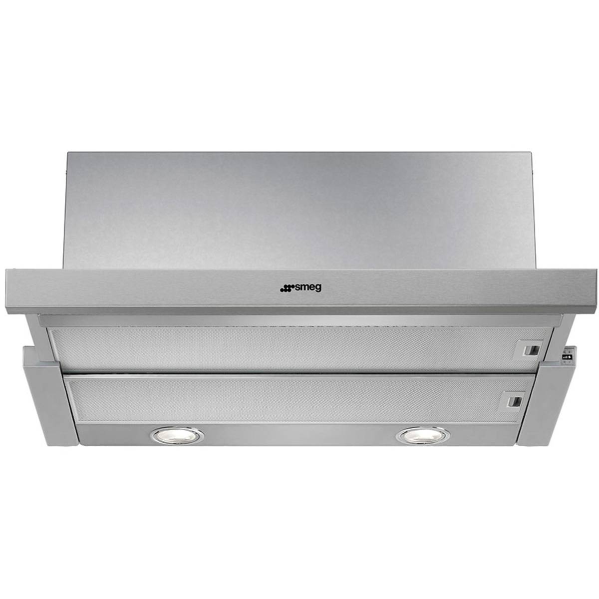 KSET600XE indsatsemhætte, 60 cm