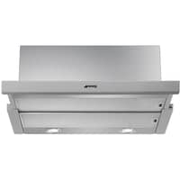 KSET600XE indsatsemhætte, 60 cm