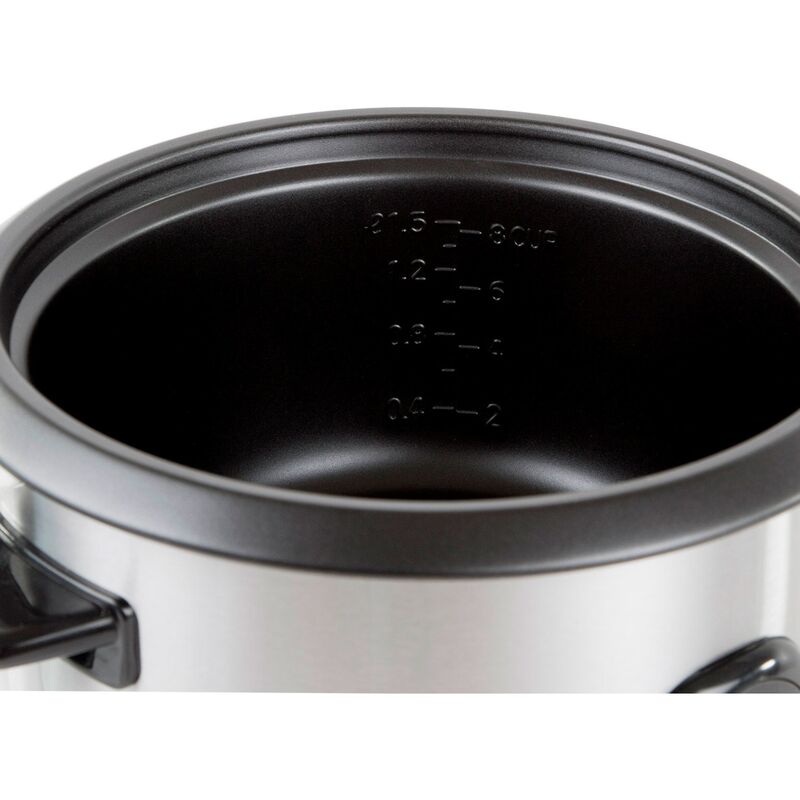 RK500 Riskoger 1,5 liter