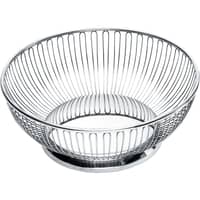 Trådkurv Ø24 cm. 
