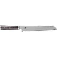 5000MCD 67 black -leipäveitsi, 23 cm. 