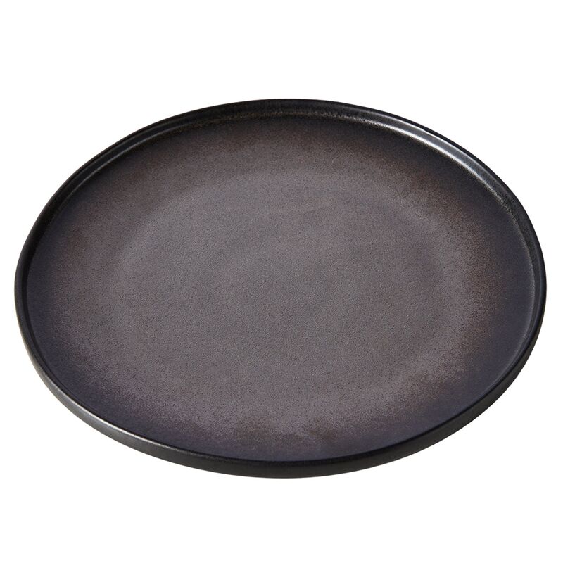 Ceto middagstallrik 27,5 cm, mocha