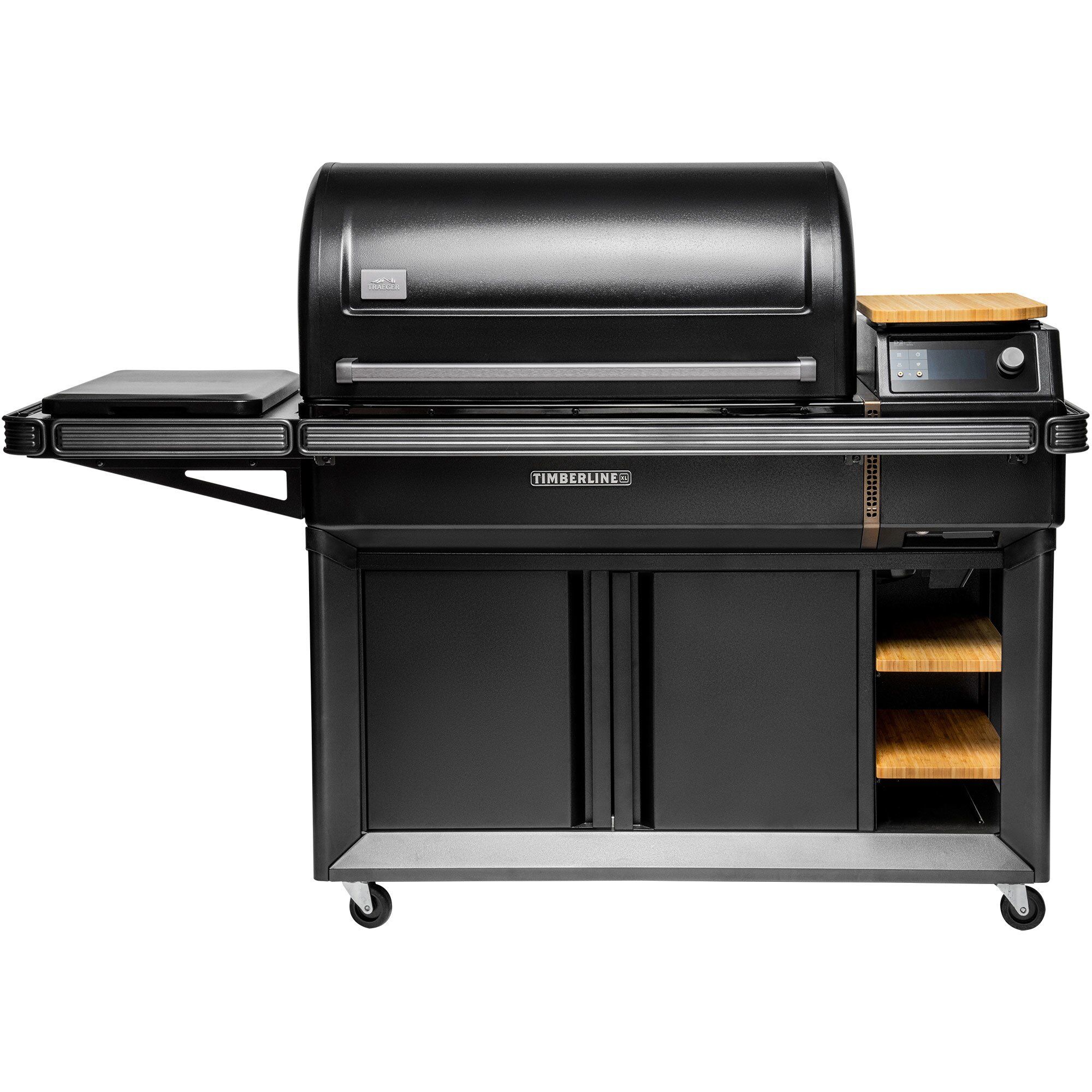 Timberline pelletsgrill (XL)