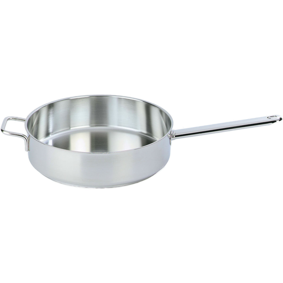 Apollo Sauterpande uden Låg 28cm 4,8L