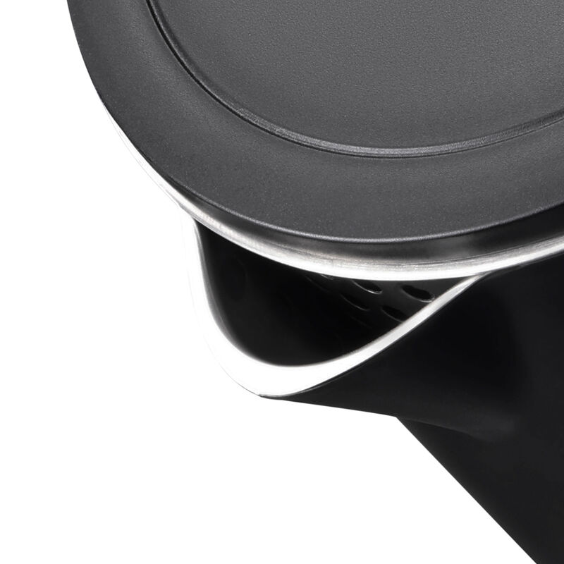 Thermo Protect vattenkokare 1,5 liter, svart