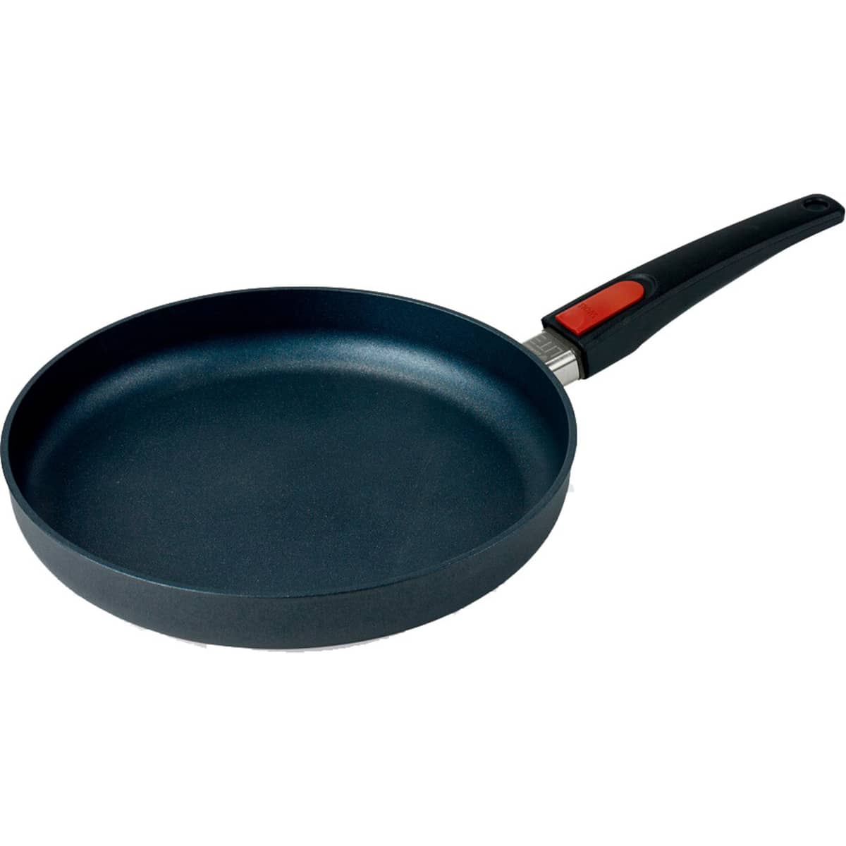 Stekpanna Diamond 28 cm Avtagbart Handtag