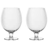 Blanka Ölglas 2-pack