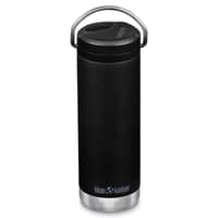 TKWide isolert flaske 473 ml, svart