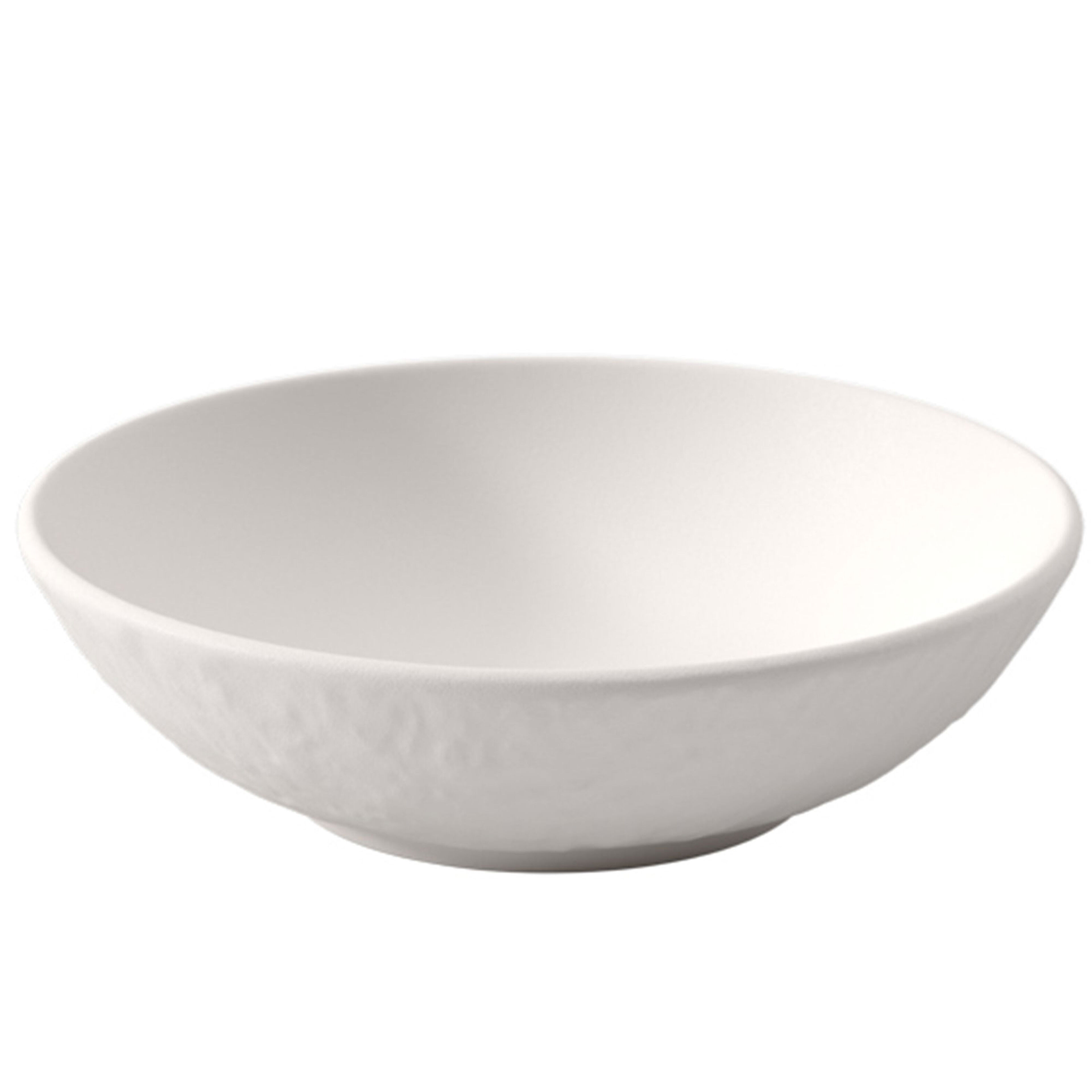 Villeroy & Boch Manufacture kulho 13 cm, valkoinen