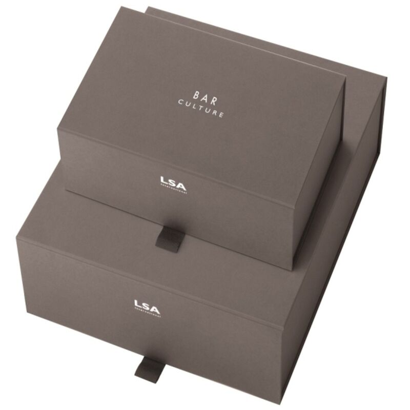 Viskilasi Bar Culture, 2 kpl