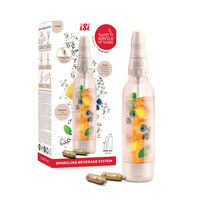 Twist’n Sparkle Virtuoso Starter, ivory