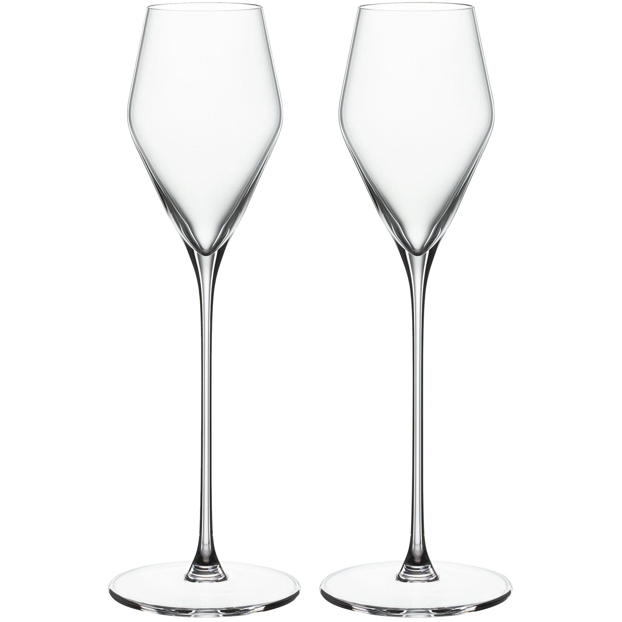 Definition Digestive dessertvinglass 2-pack, 13 cl