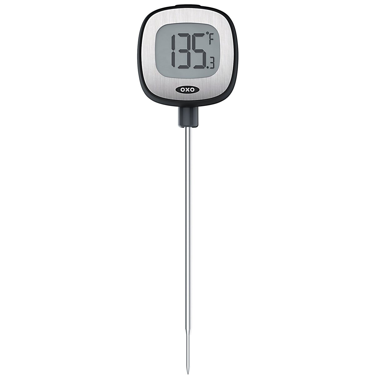 Chef's precision digital instant read