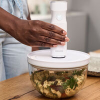 Fresh and Save Zwilling Fresh & Save vakuumskål 1,75 liter