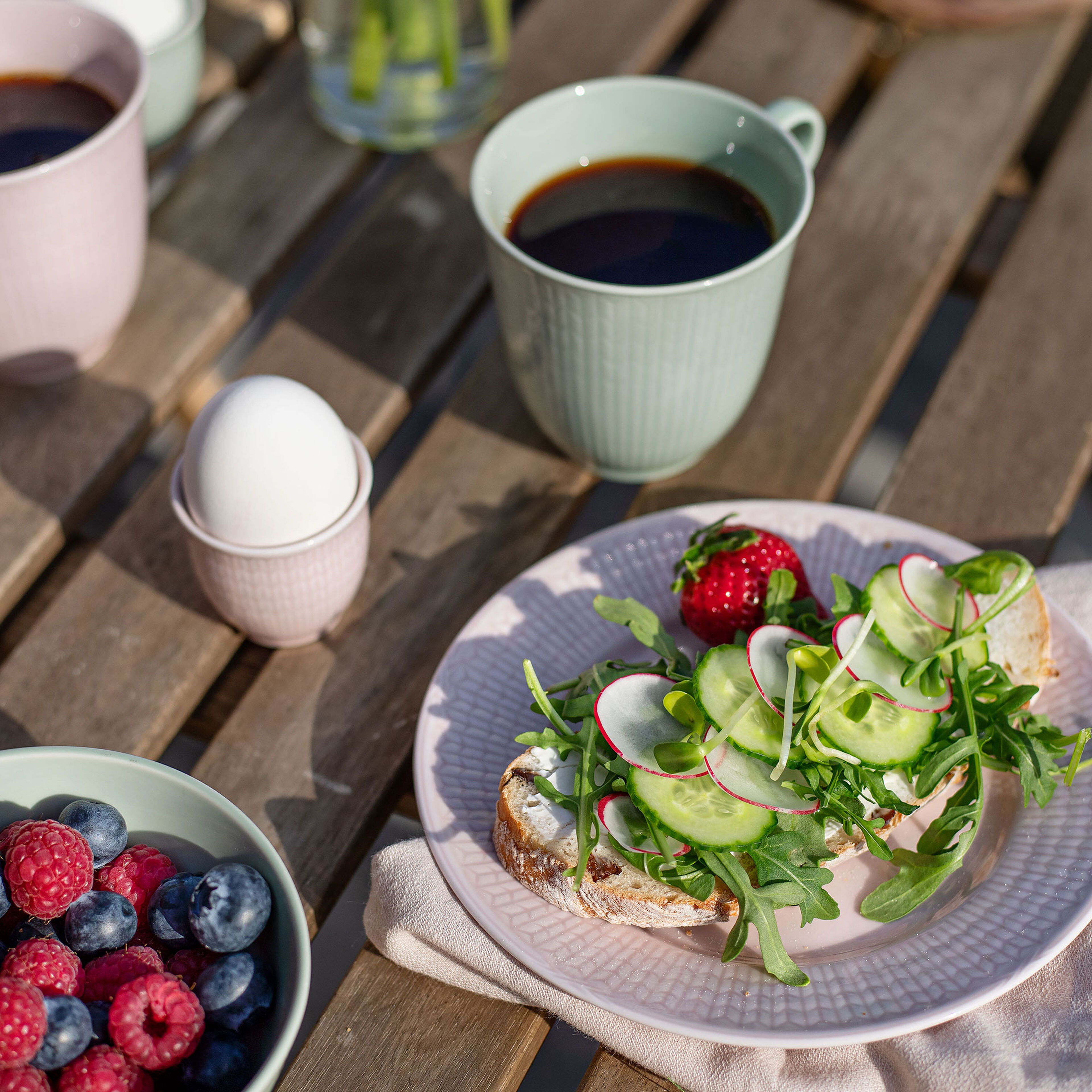 Swedish Grace Äng Mugg 30 cl