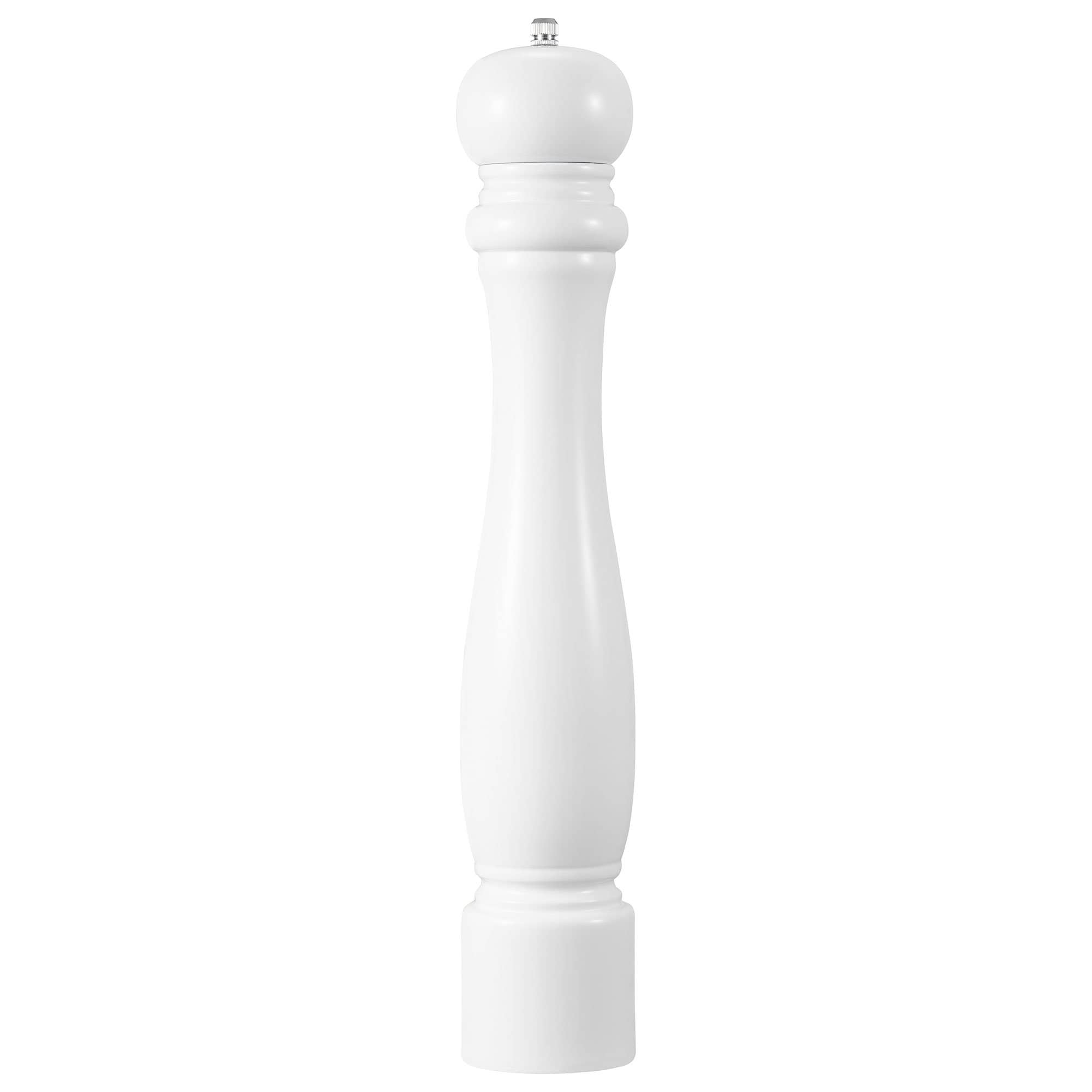 Karou salt-/pepperkvern 40 cm, svart