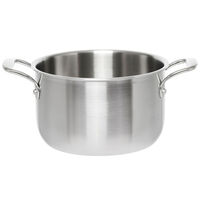 Mareld 5-lags Gryde, 4 liter