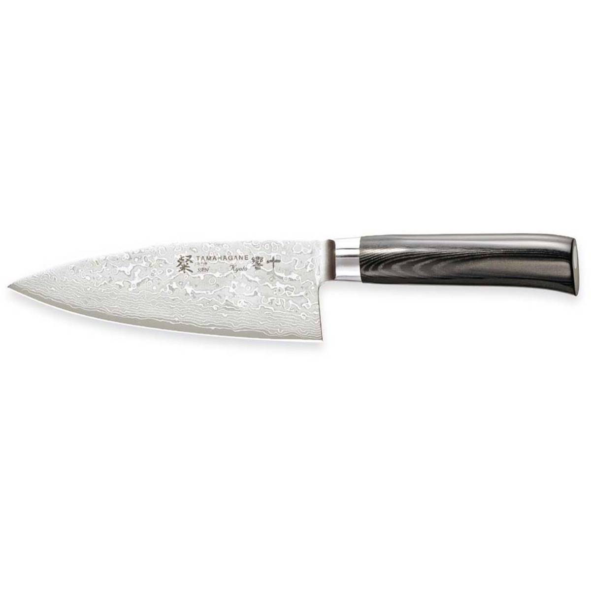 SAN Kyoto -debaveitsi, 17 cm