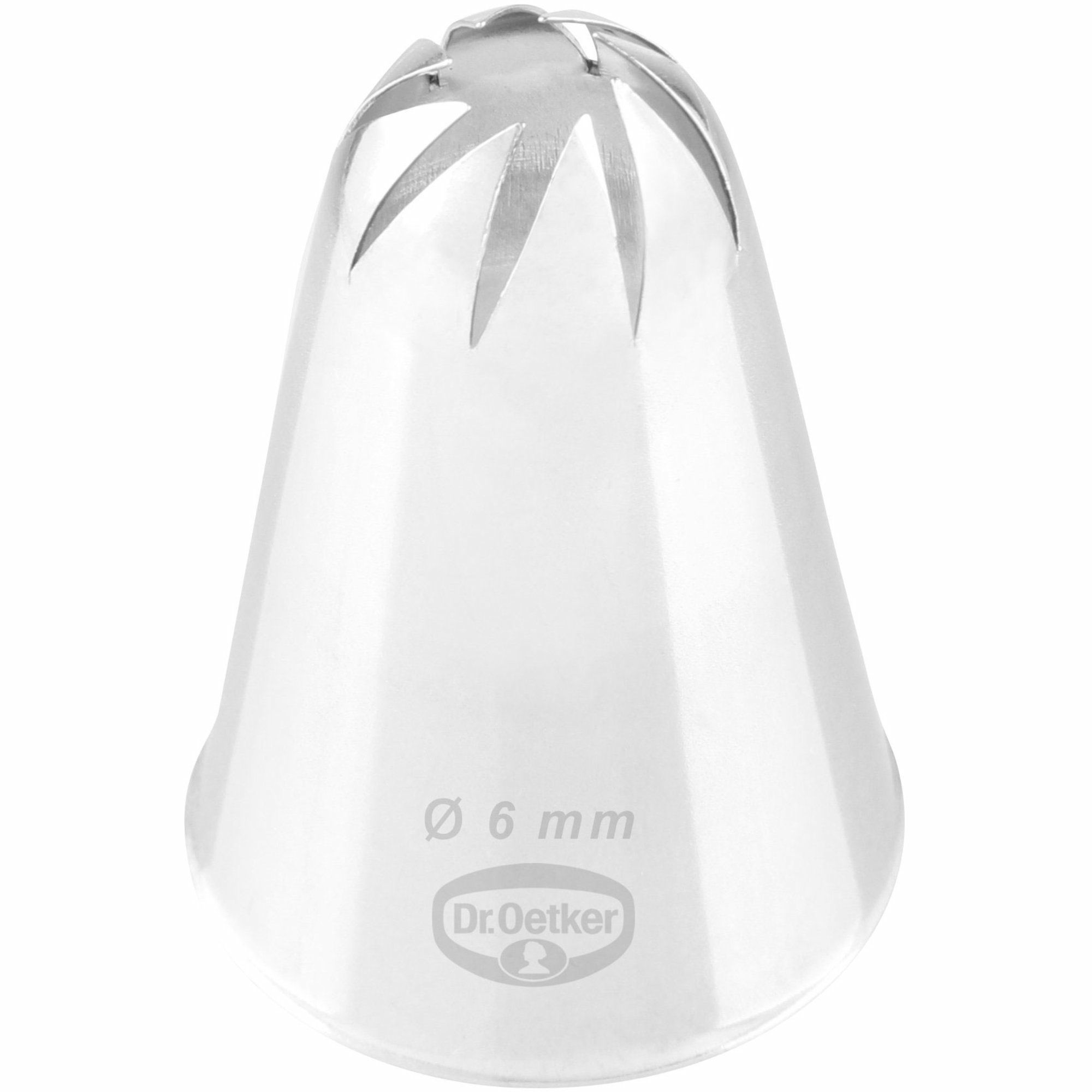 Tyl Roset 6 mm
