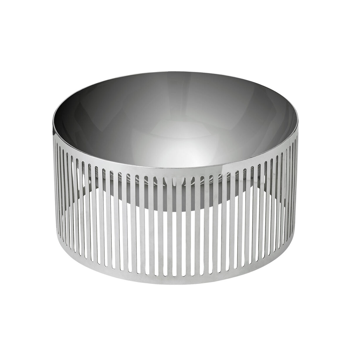 Stelton Orlo Serveringsskål 10 cm, stål