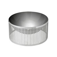 Stelton Orlo Serveringsskål 10 cm, stål