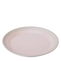 Colorit tallrikar 22 cm, rose