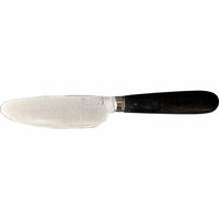 Sobrasada pølsekniv, ebony