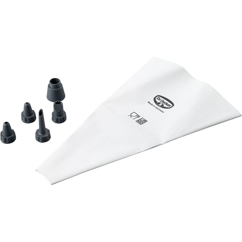 Pursotinpussi ja 4 tyllaa