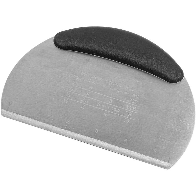 Industry taikinakaavin