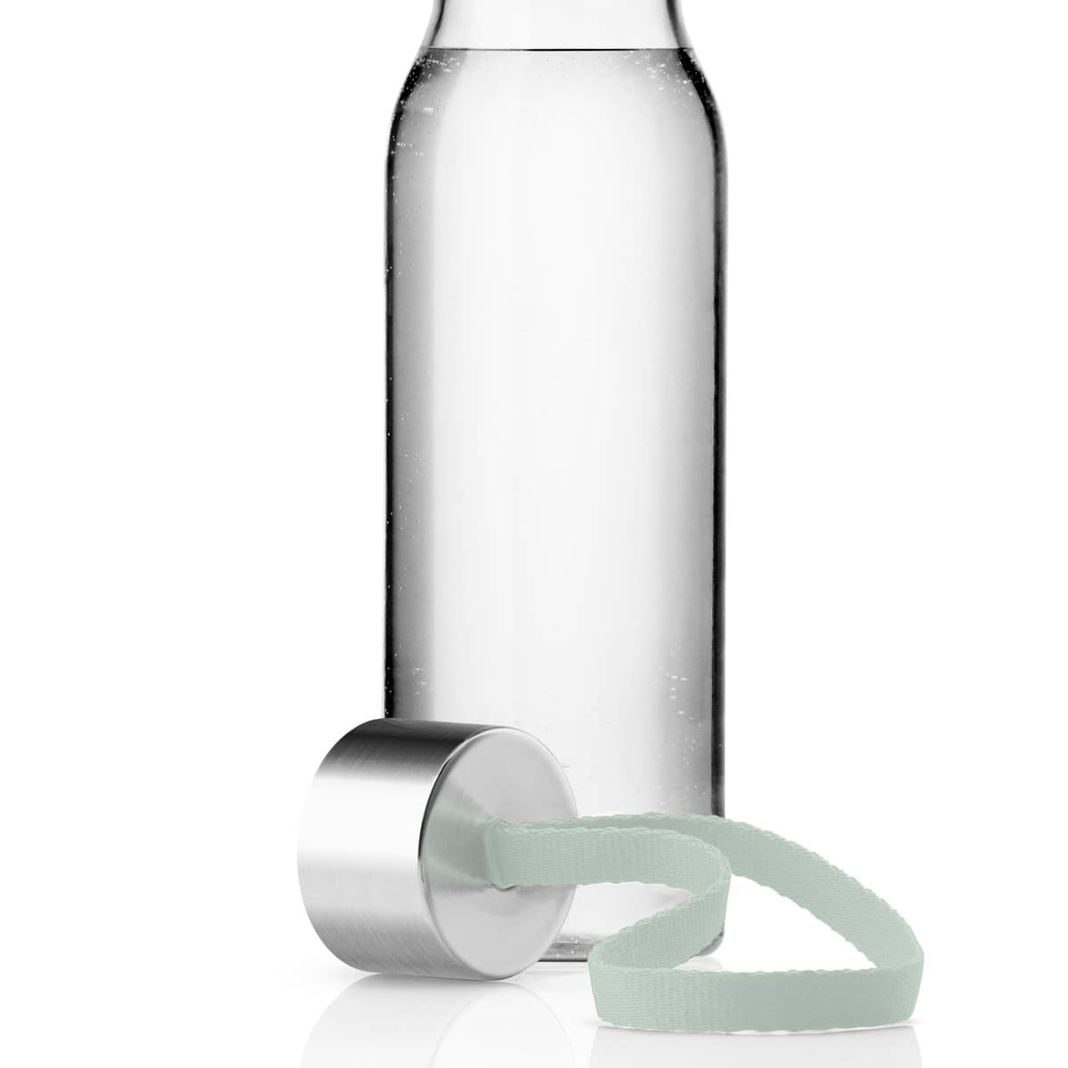 Dricksflaska, 0,5 liter, sage