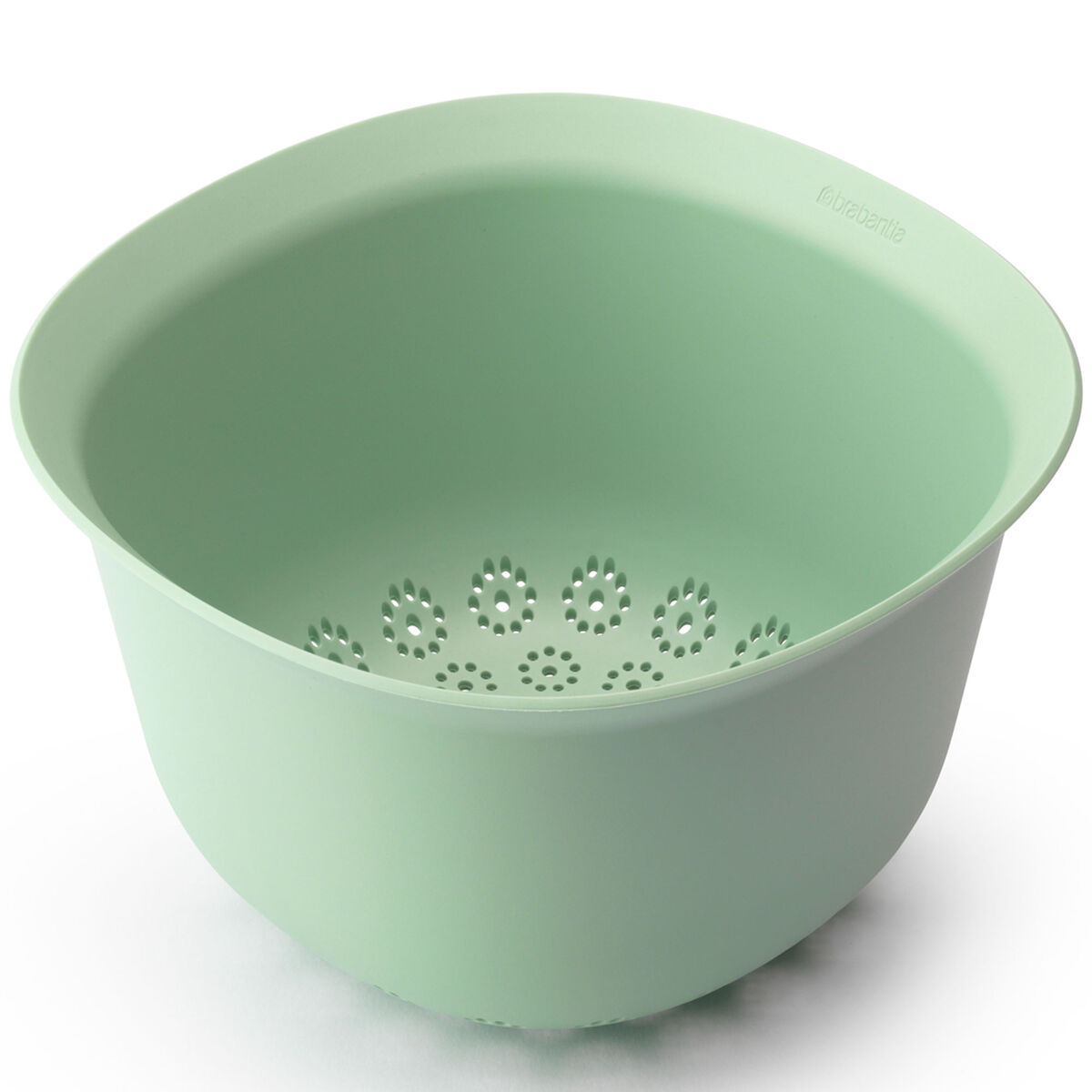 Tasty+ Siivilä Jade Green 2,4L