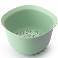 Tasty+ Siivilä Jade Green 2,4L