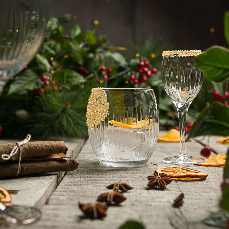 ALBA Fine Line whiskeyglas 30 cl