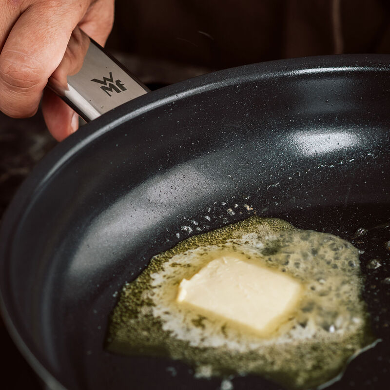 Durado Stegepande 28 cm