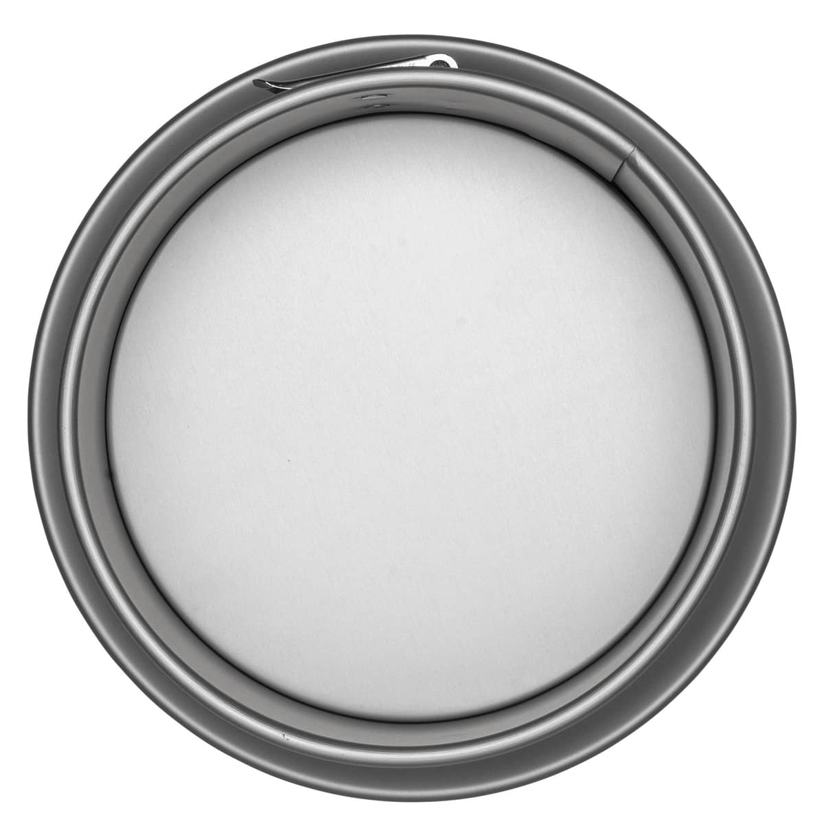 Springform aluminium 20 cm.
