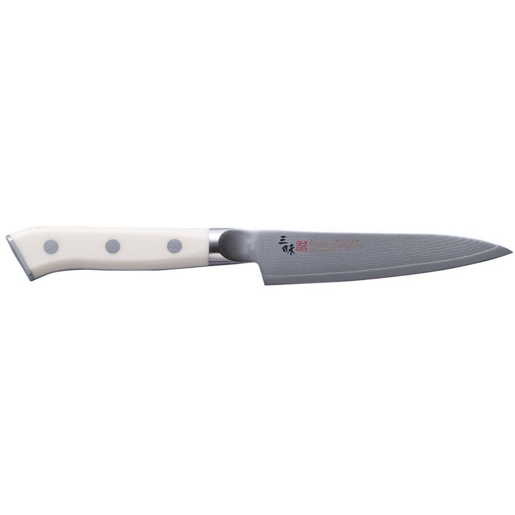 Classic Damaskus Petty 11 cm