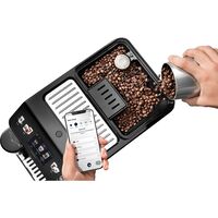 Eletta Explore ECAM450.86.T espressomaskine, titanium